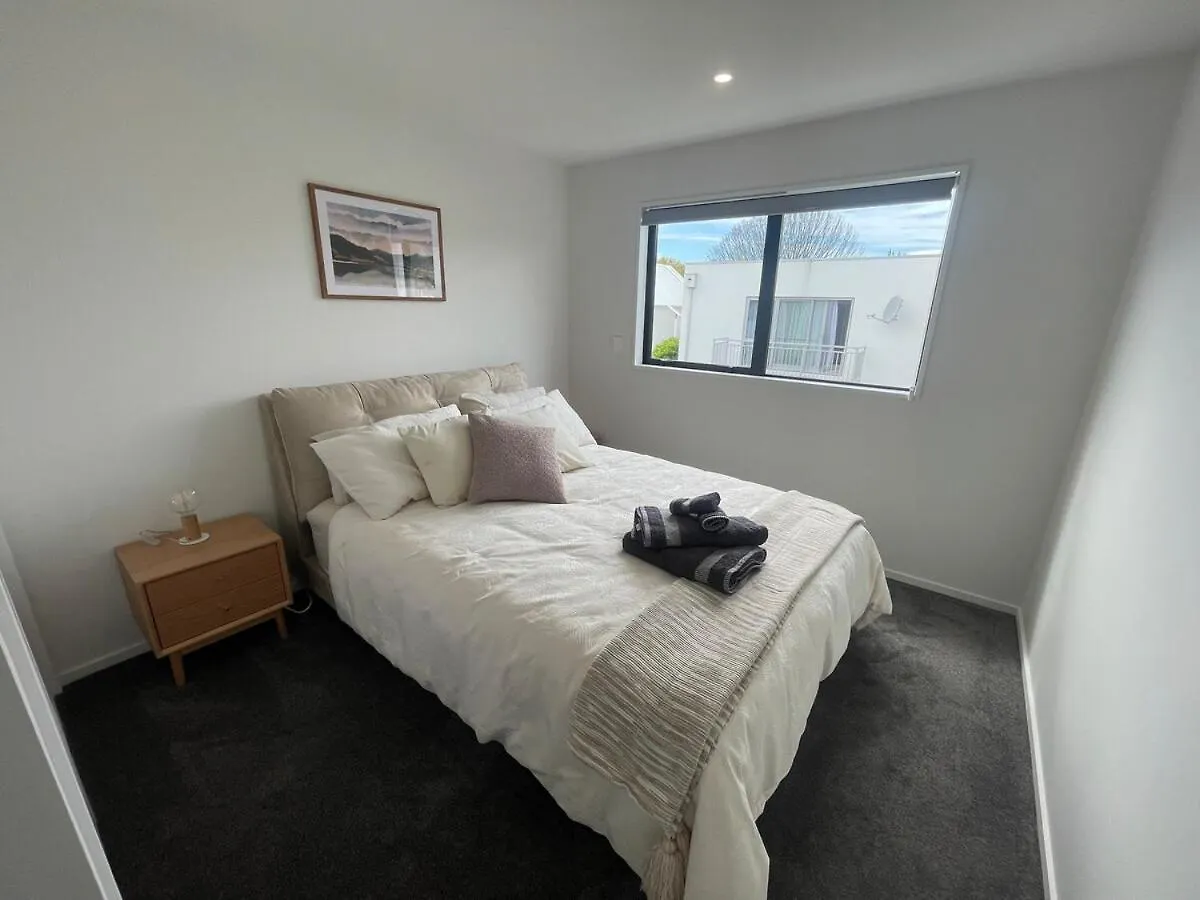 Διαμέρισμα City Fringe Hideout - 2 Bed With Car Park Κράισττσερτς Νέα Ζηλανδία